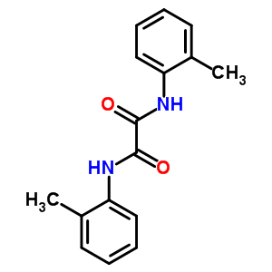 o-Oxalotoluidide Structure,3299-62-5Structure