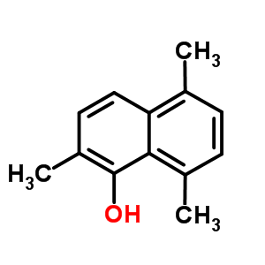 33583-02-7结构式