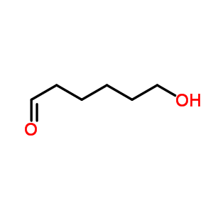 6-Hydroxy hexanal Structure,34067-76-0Structure