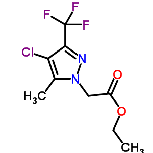 345237-74-3结构式