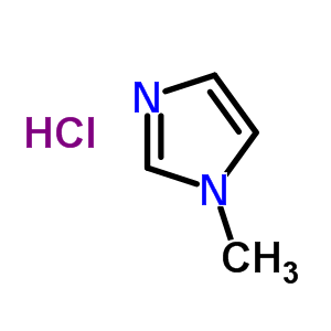 Methylimidazolium chloride Structure,35487-17-3Structure