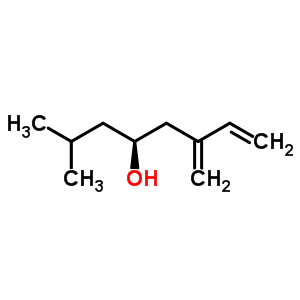 (S)-(-)-ipsenol Structure,35628-05-8Structure