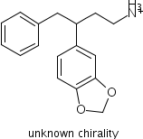 3-Benzo[1,3]dioxol-5-yl-4-phenyl-butylamine Structure,374759-53-2Structure