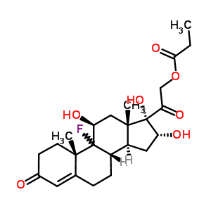 2-Chloro-4,6-diamino-1,3,5-triazine Structure,3797-62-4Structure