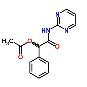 3895-16-7结构式