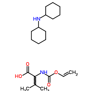 N-cyclohexylcyclohexanamine Structure,39897-34-2Structure