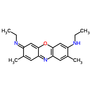 噁嗪 4 高氯酸盐结构式_41830-81-3结构式