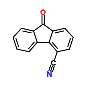 4269-20-9结构式