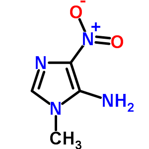 4531-54-8结构式