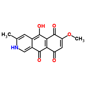 4589-33-7结构式