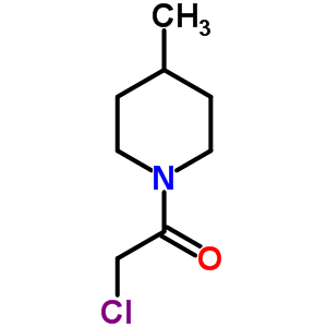 2-Chloro-1-(2,2,4,6-tetramethyl-2h-quinolin-1-yl)-ethanone Structure,4593-20-8Structure