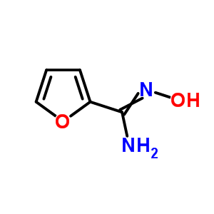 N-羟基呋喃-2-羧酰胺结构式_50892-99-4结构式