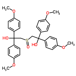 51347-01-4结构式