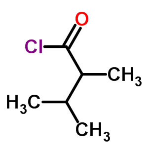 2,3-二甲基丁酰基氯化物