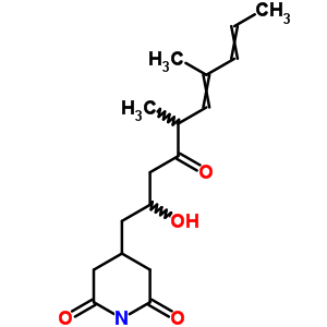 9-甲基链米酮结构式_51867-94-8结构式