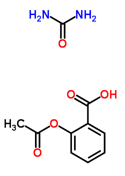 Calurin Structure,52080-78-1Structure