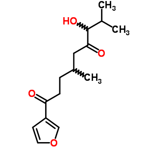 7-Hydroxymyoporone Structure,52259-61-7Structure