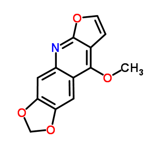 524-89-0结构式