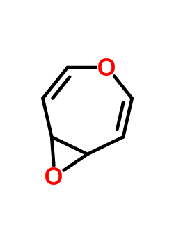 氧杂卓环氧化物结构式_52748-31-9结构式