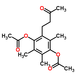 Diacetoxycumolone Structure,53101-69-2Structure