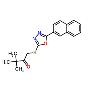 5315-73-1结构式