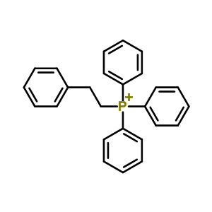 Phenethyltriphenylphosphonium Bromide Structure,53213-26-6Structure