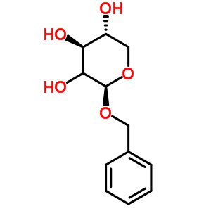 5329-50-0结构式