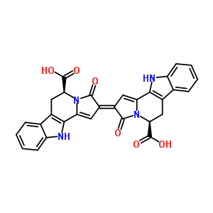 53472-14-3结构式