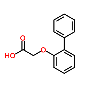 5348-75-4结构式