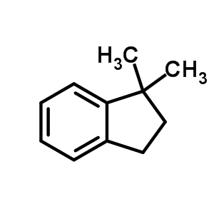 2,4-Dimethyl-2,3-dihydro-1h-indene Structure,53563-67-0Structure