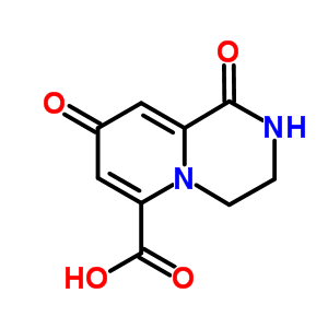 5368-42-3结构式