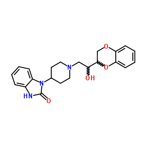 53786-06-4结构式