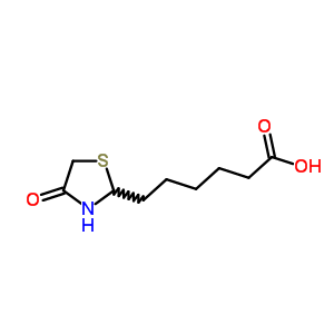 杀枝杆菌素结构式_539-35-5结构式