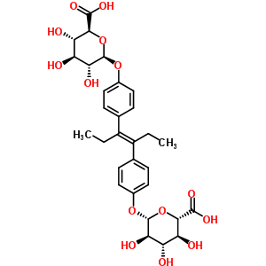 53915-13-2结构式