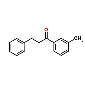 3’-Methyl-3-phenylpropiophenone Structure,54095-43-1Structure