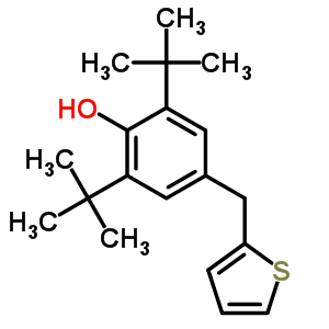 5429-76-5结构式