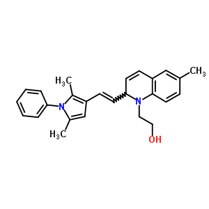 5429-90-3结构式