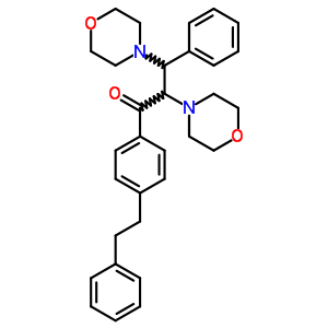 5429-97-0结构式