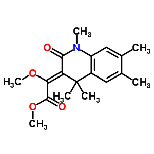 5432-83-7结构式