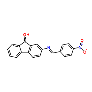 5432-95-1结构式