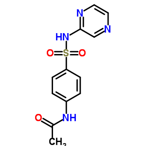 5433-91-0结构式