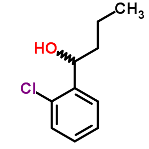 (2-(2-Chloropropyl)phenyl)methanol Structure,5434-55-9Structure