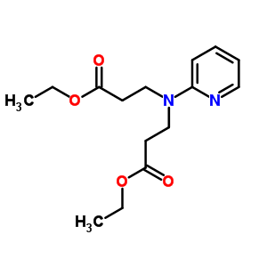 5436-02-2结构式