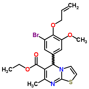 5436-72-6结构式