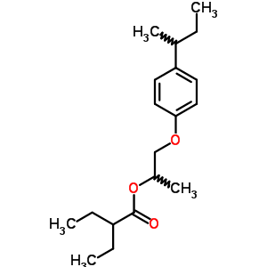 5436-75-9结构式