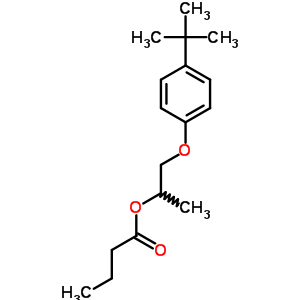 5437-03-6结构式