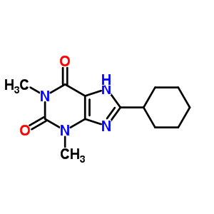 5438-77-7结构式