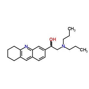 5438-91-5结构式