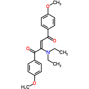 5438-92-6结构式