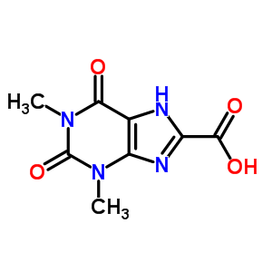 5439-47-4结构式